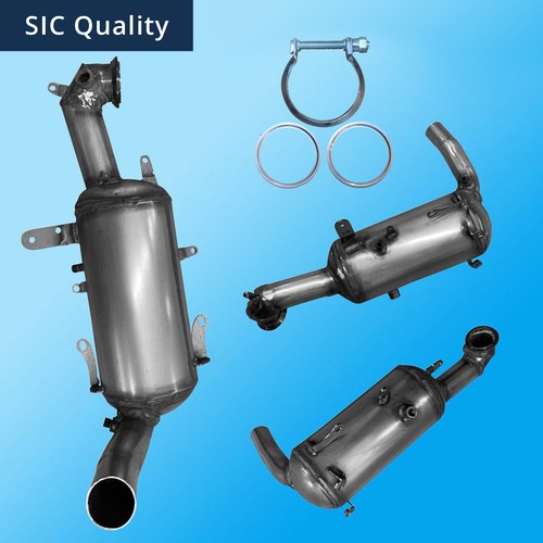 Eu5 dpf partikelfilter fiat - partikelfilter,