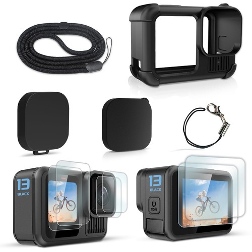 Fitstill kit protezione in - di,
