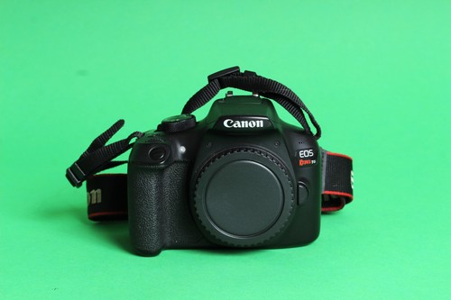 Canon eos rebel 1300d - eos, t6