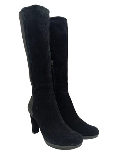 Geox stivale con - geox,