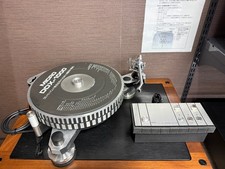 MICRO SEIKI DDX-1000