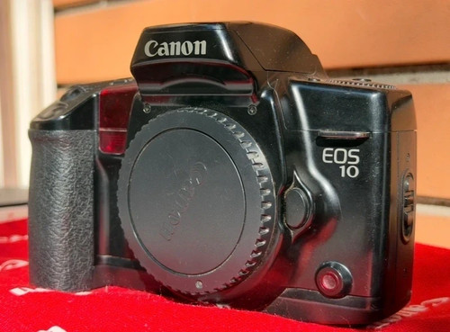 Canon eos fotocamera - –,
