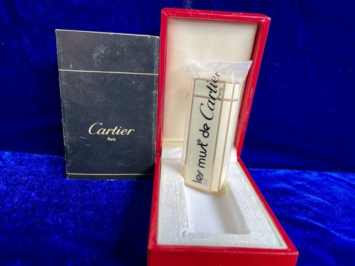 Accendino cartier vintage - accendino,