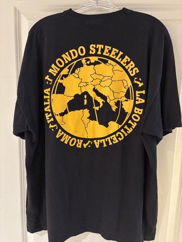 Vintage pittsburgh steelers - vintage,