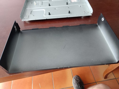 Chassis marantz cd5400 - chassis,