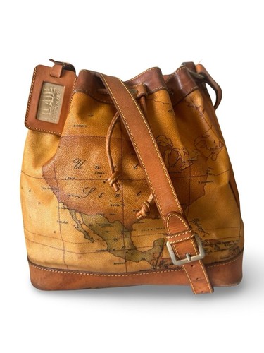 Borsa secchiello alviero - borsa,