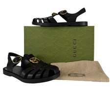 500 gucci uomo autentici nero - gucci,
