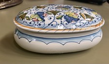 Ceramica artistica fatta a