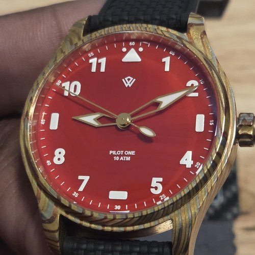 Wicked watch anniversario - wicked, co.