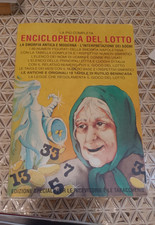 ENCICLOPEDIA DEL LOTTO - La
