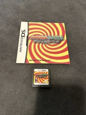 Mario & Luigi: Partners in Time (Nintendo DS, 2005)