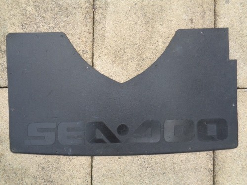 Tappetino seadoo 2000 - tappetino,