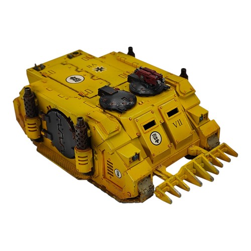 Imperial fists rhino - imperial,