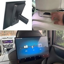 For 2019 Audi Q7 Car TV