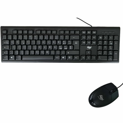 Kit tastiera mouse - kit,