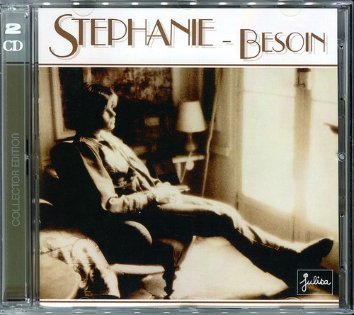 Stephanie besoin ouragan - stephanie,
