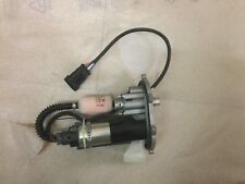 Pompa benzina ducati monster