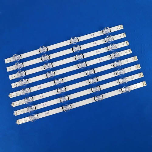 Strisce retroilluminazione led - strisce,
