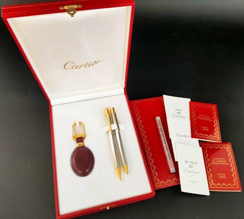 Cartier must set - cartier,