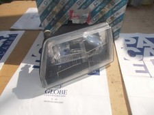 FARO ANTERIORE SINISTRO FIAT CINQUECENTO 500 SX SUITE SOLE CARELLO FIAT 46434393