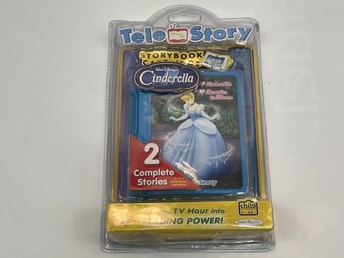 Telestory cenerentola libro - telestory,