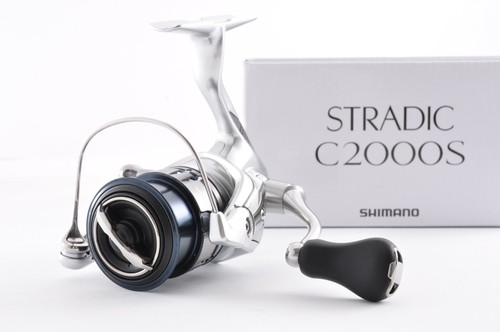 Shimano stradic c2000s near - 19,