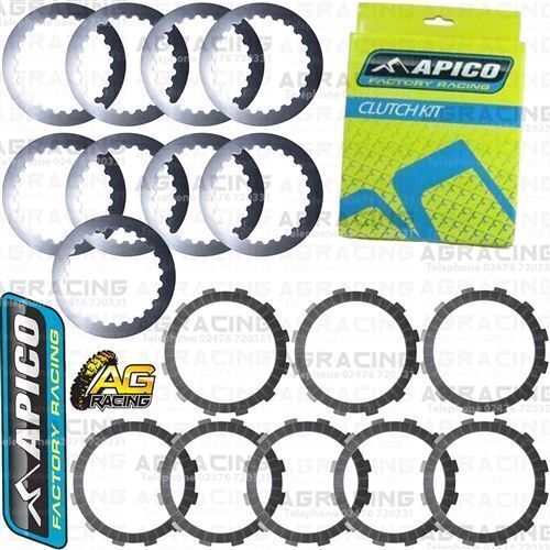Kit frizione apico - kit, e