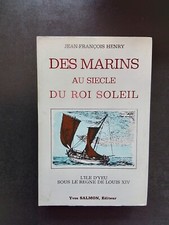 JEAN-FRANCOIS HENRY - Des