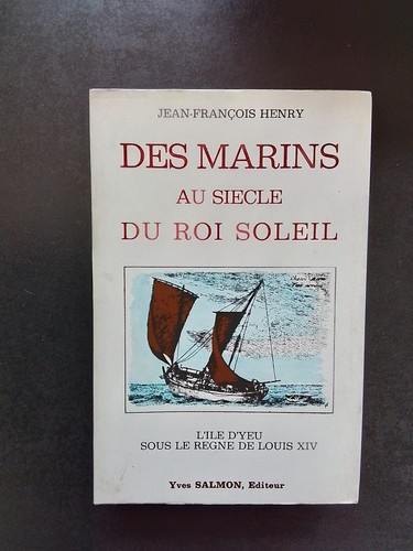 Jean francois henry - henry,