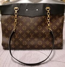 borsa Louis Vuitton Pallas GM