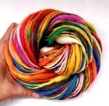 Filato artistico Cholita n.9