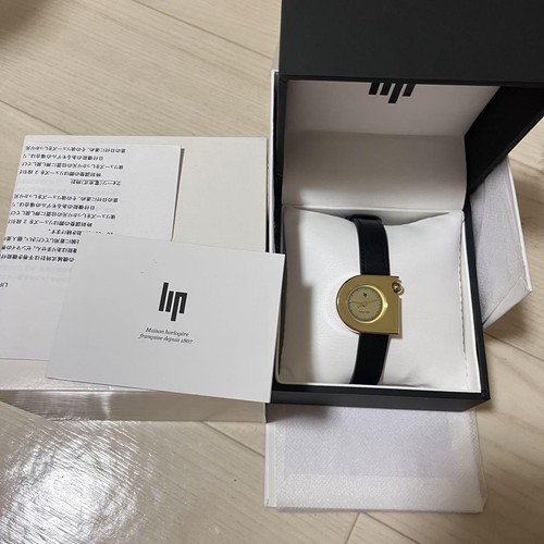 Orologio lip mach - 2000, colore