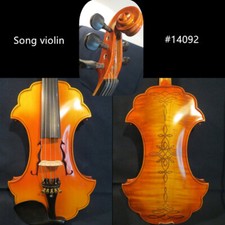 Stile barocco SONG Brand