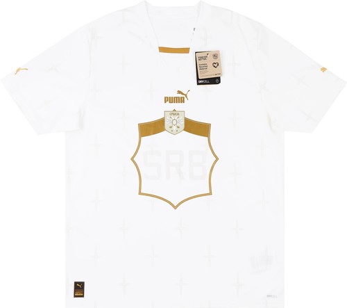 Maglia trasferta serbia - maglia, da