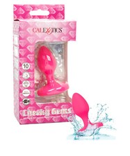 Butt Plug vibrante anale