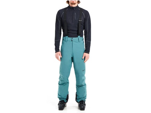 Protest pantaloni snowboard - protest,