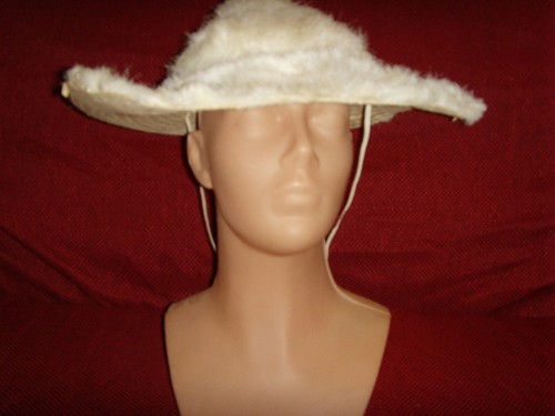Cappello donna originale anni