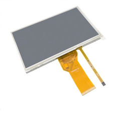 Per Korg PA600 PA900 Display