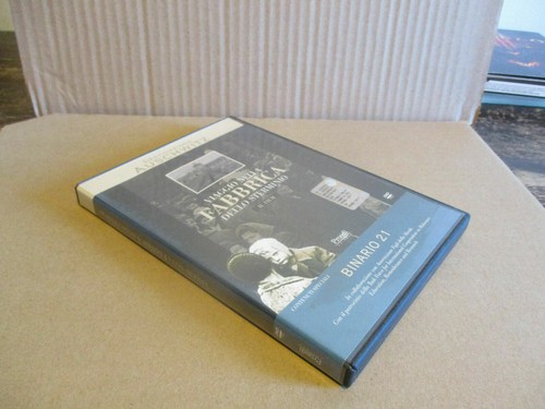 Dvd viaggio nella - -,