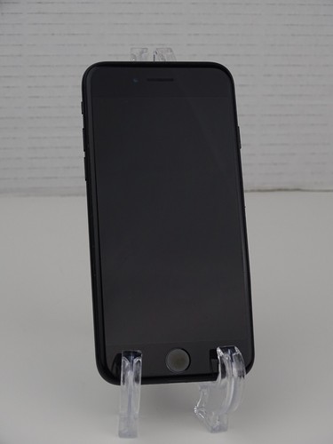 Apple iphone jet black a1778 - iphone,