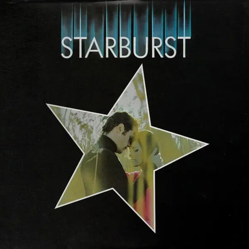 Starburst vari near - starburst!,