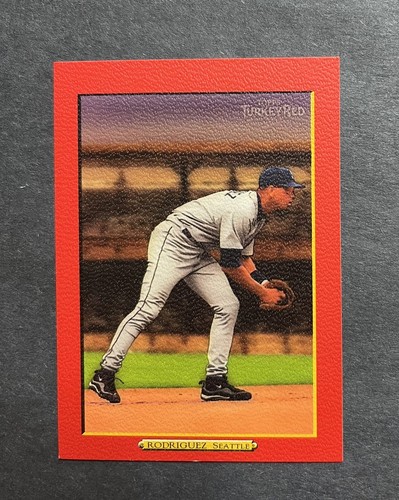 2006 topps turkey red alex - topps,