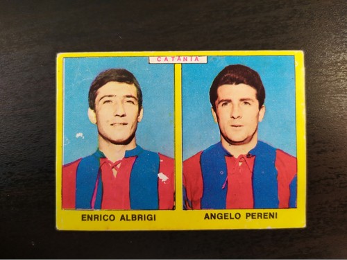 Figurine footballers panini - figurine,