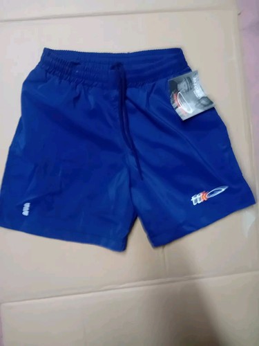 Pantaloncino ttk con - con, tasche