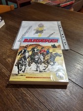 Bandidos Bonelli Editore Rif