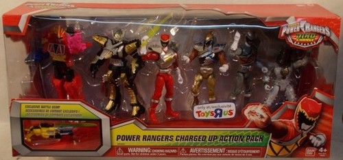 Power rangers dino charged - dino, up