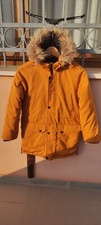 Giaccone invernale bambino - giaccone,