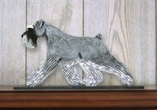 Targa Decorativa Da Parete