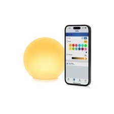 Eve Flare Lampada LED