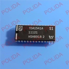 1pcs doppio bit dac ic - 1pcs,